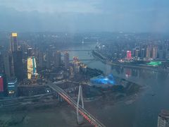 -WFC会仙楼观景台