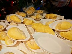 -一方渔歌蒸汽海鲜自助(文化路万达广场店)