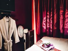 -泰享受·泰式按摩·SPA(海珠琶洲新村店)