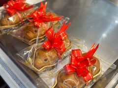 -赞记龙凤礼饼(广州市二宫向群宾馆店)