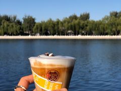 -五进制 Coffee Shop