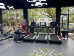 -VPsmart私教健身工作室(新华路旗舰店)