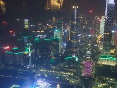 景观位-广州塔晖粤轩中餐厅