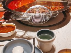 -左庭右院鲜牛肉火锅(环球港店)