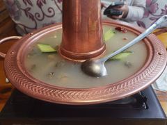 -民食香·腊排骨野生菌美食(木府店)