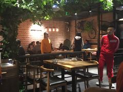-管氏翅吧(马家堡店)