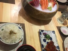 -割烹旭日本料理(龙湖狮山天街店)