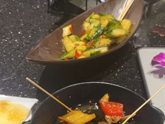 -K+全国连锁KTV(绿地缤纷天地店)