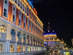 -海澜飞马水城