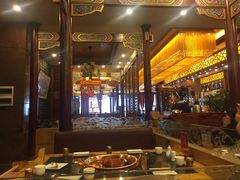-老码头火锅(骡马市店)