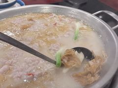 -老来福·非遗酸汤兔(凯旋路店)