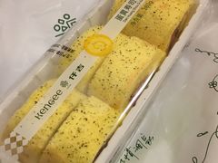 蛋黄寿司卷-仟吉(荟聚中心店)