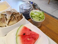 -川椒椒火锅(白石桥店)
