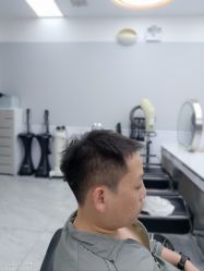 -YESIDO椰岛造型烫发染发