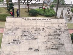 -船政文化景区-罗星塔公园