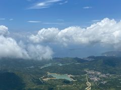 -七娘山
