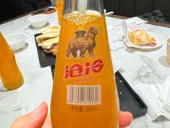 -高玛纳驴肉火烧(一世界店)