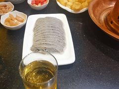 -南门涮肉(通州大船店)