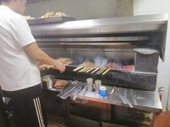 -清真·卡德尔大叔新疆主题餐厅(龙汇路店)