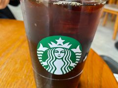 -星巴克(Gloria Outlets Zhongli)