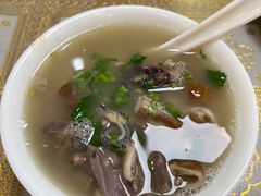 -清真·鸦儿李记·小馆(后海店)