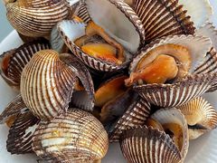 白灼血蛤-有间冰室(侨港风情街店)