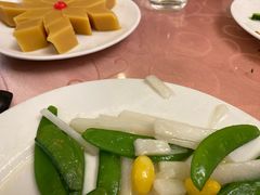 -烤肉宛饭庄(南礼士路店)