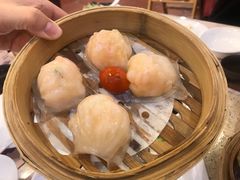 -点都德(盘福楼店)