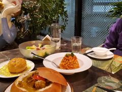 -大树餐厅(红旗街万达店)