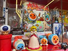 -天天玩X秋葉原日系动漫游戏中心