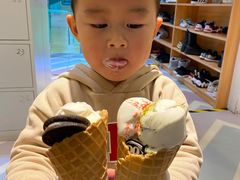 -DQ·蛋糕·冰淇淋(荟聚中心店)