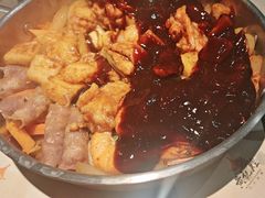 -黄记煌三汁焖锅(顺义华联店)