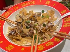 -清晖小苑•顺德地方菜(壹海城店)