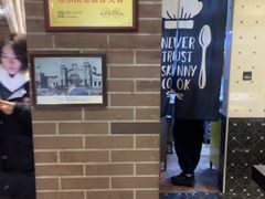 -安德烈俄式西餐厅(中央大街店)