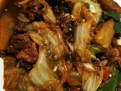 -金掌勺锅包肉(太原万达店)