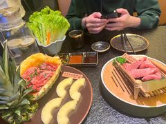 -樱嘢·炭火烧肉(惠南店)