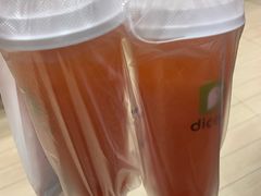 -德克士(砂之船奥特莱斯店)