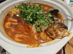 -老海陵·泰州菜(图书馆店)