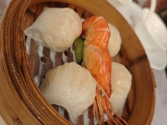 -梧州江滨维景国际酒店·珍宝轩海鲜大酒楼