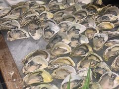 -河内西湖莲花自助餐厅