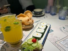 -探越小馆·越泰料理(增城永旺店)