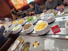 -龍歌自助小火锅(雨花台江南虹悦城店)