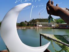 -牛鱼嘴原始生态风景区