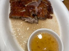 -周锦记广式餐厅