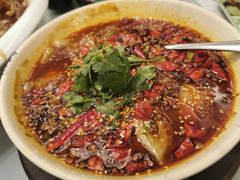 -唐廊烤鸭店(工体店)