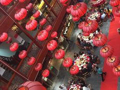 -巴人堂(女儿城店)