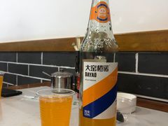 -老师家羊杂碎(延安总店)
