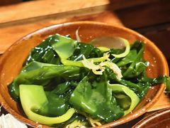 -莽子老火锅(大坪店)