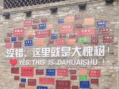 -大槐树寻根祭祖园