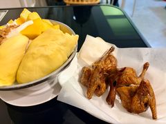 -水牛奶皇后糖水铺(深圳总店)